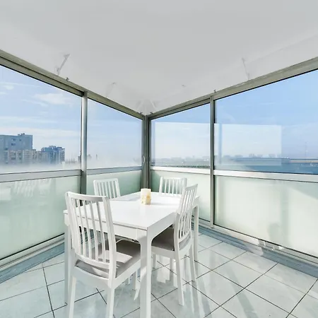 Apartamento Panorama - Center De *
