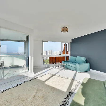 Apartamento Panorama - Center De