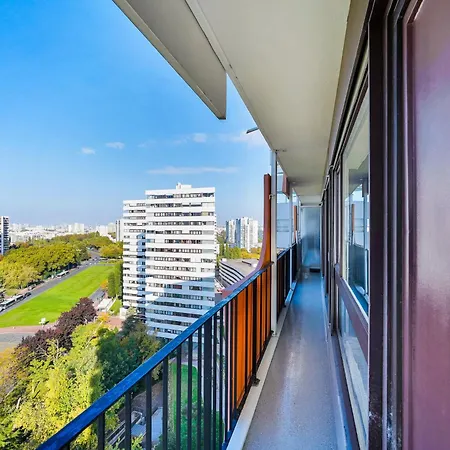 Apartamento Panorama - Center De